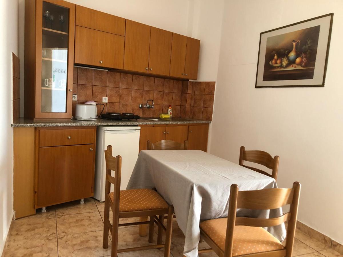 קפלוס Anthoulis Studios מראה חיצוני תמונה