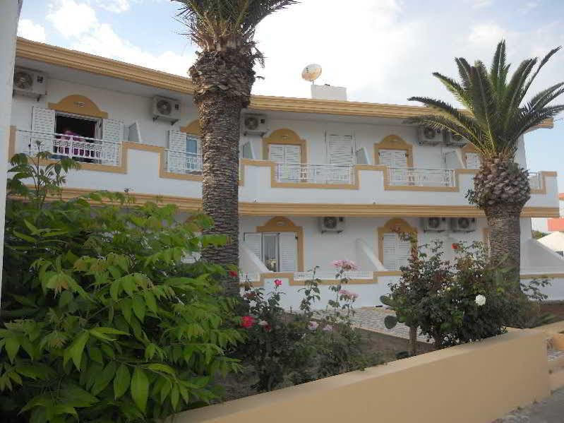 קפלוס Anthoulis Studios מראה חיצוני תמונה